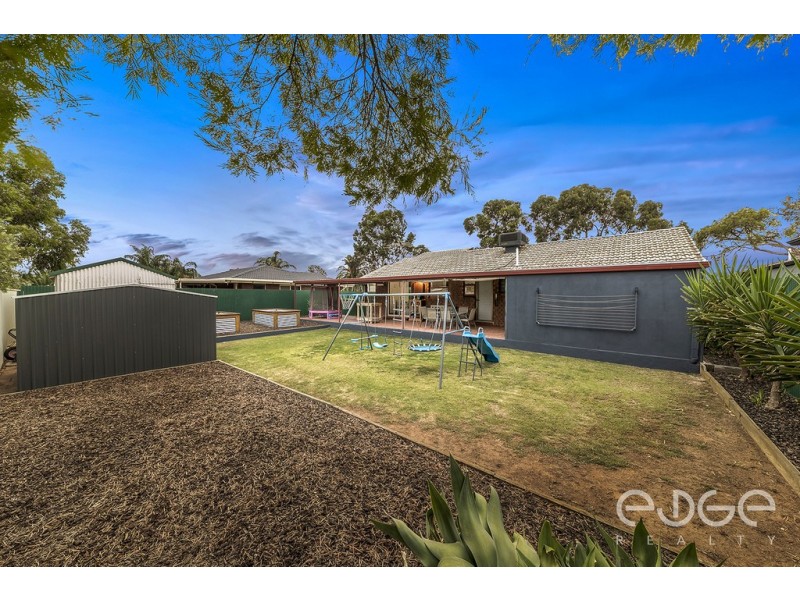 35 Carney Close, Salisbury Plain SA 5109