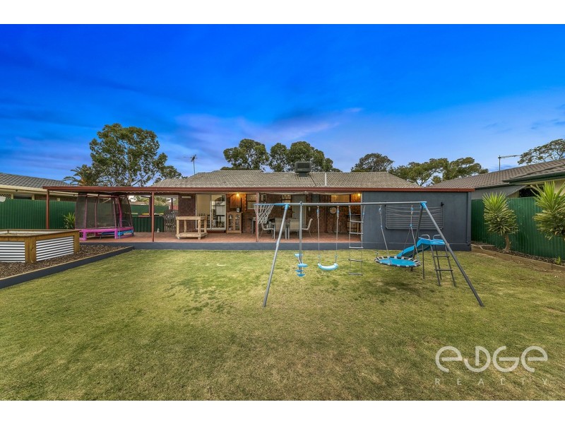 35 Carney Close, Salisbury Plain SA 5109