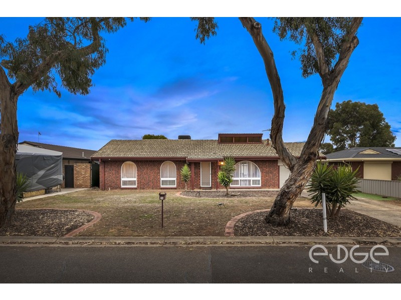 35 Carney Close, Salisbury Plain SA 5109