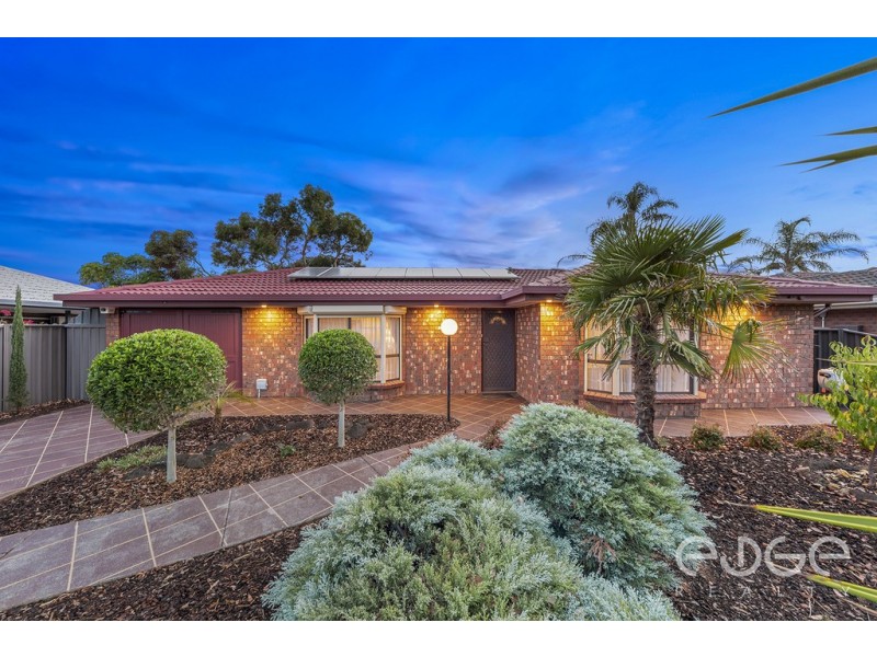 8 Heron Avenue, Parafield Gardens SA 5107