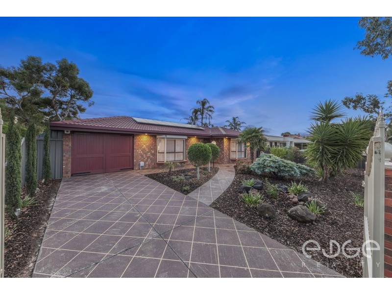 8 Heron Avenue, Parafield Gardens SA 5107