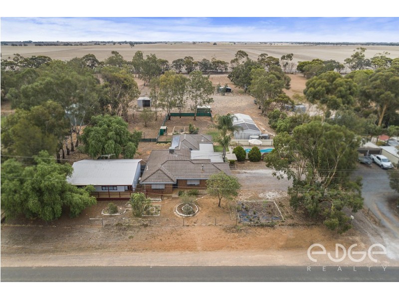 25 Geoffrey Street, Lewiston SA 5501