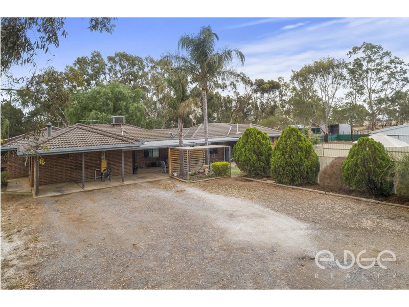 25 Geoffrey Street, Lewiston SA 5501