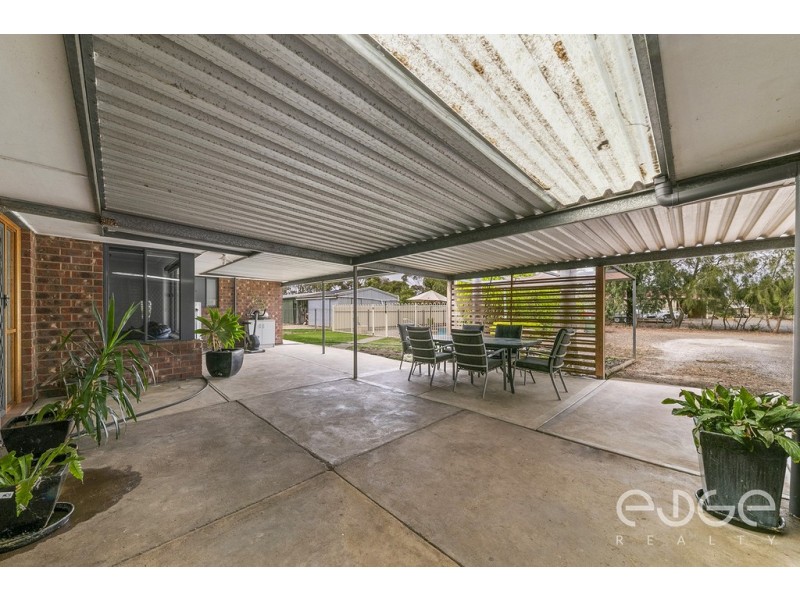 25 Geoffrey Street, Lewiston SA 5501