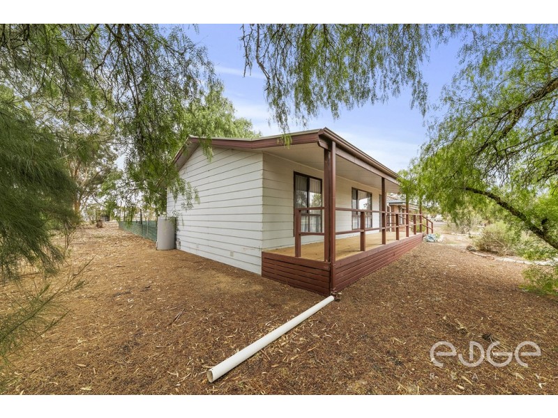 25 Geoffrey Street, Lewiston SA 5501