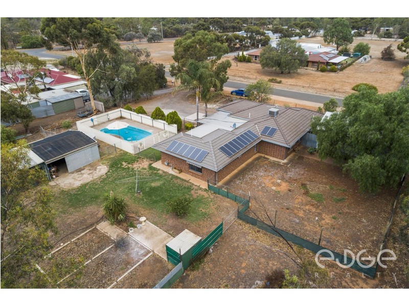 25 Geoffrey Street, Lewiston SA 5501