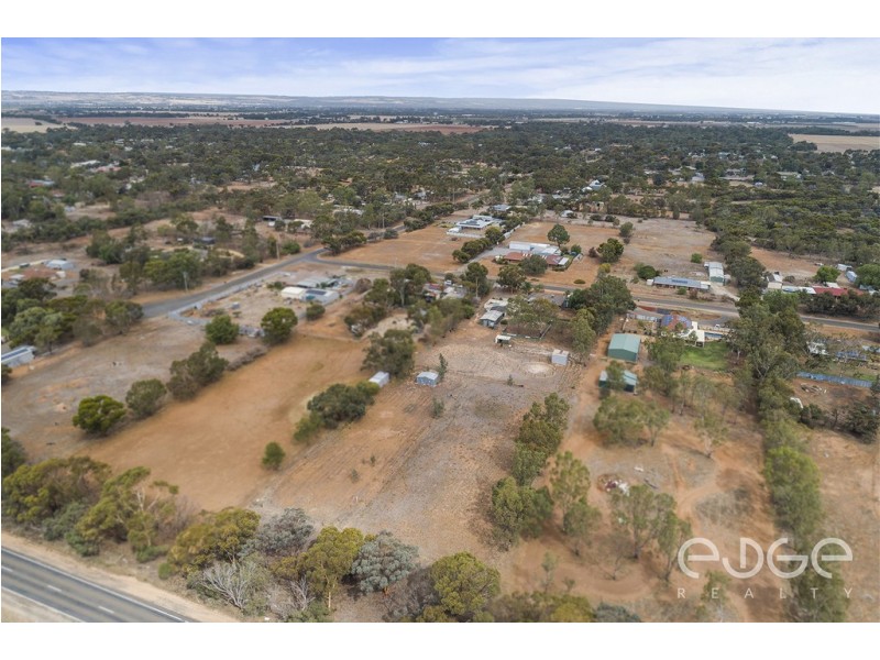 25 Geoffrey Street, Lewiston SA 5501