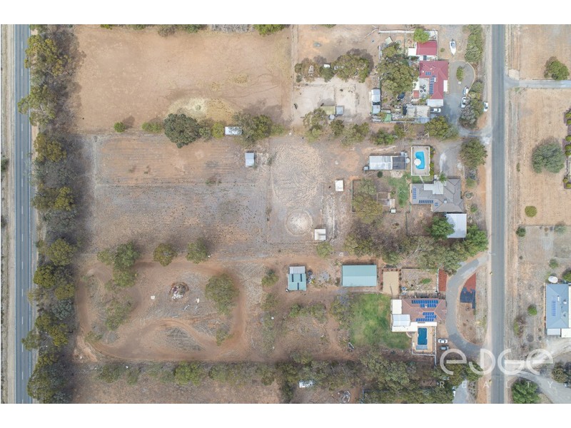 25 Geoffrey Street, Lewiston SA 5501