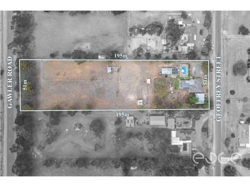 25 Geoffrey Street, Lewiston SA 5501