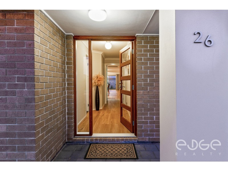 26 Carbone Drive, Munno Para West SA 5115