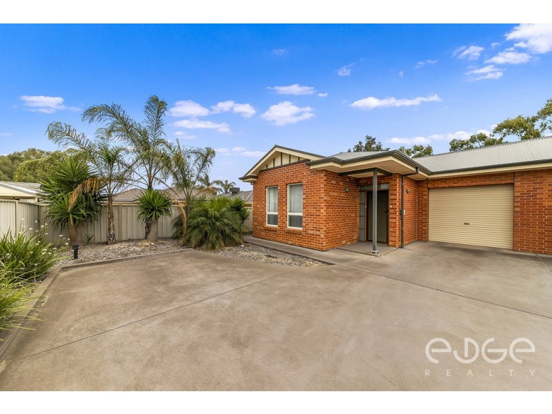 Unit 4, 29 Beltana Street, Salisbury SA 5108