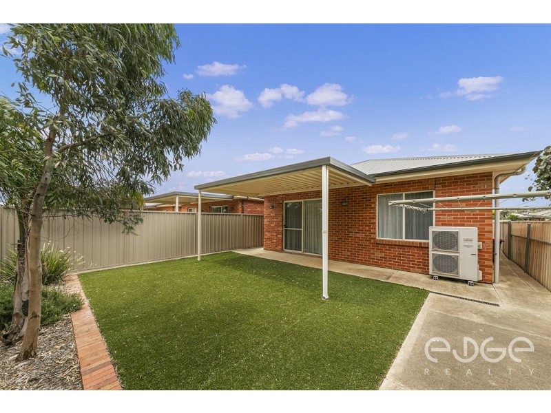 Unit 4, 29 Beltana Street, Salisbury SA 5108
