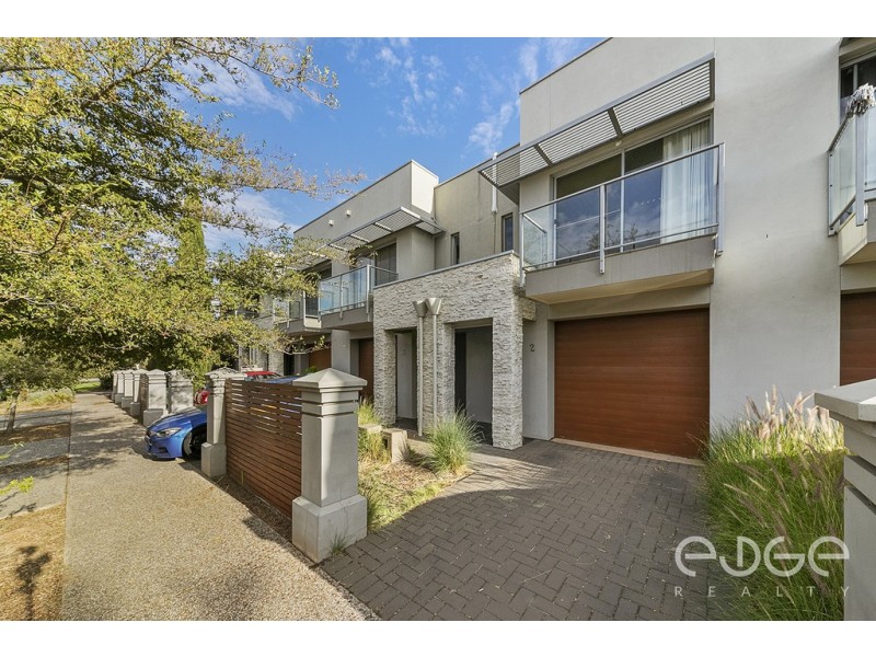 2/135 Sanctuary Drive, Mawson Lakes SA 5095