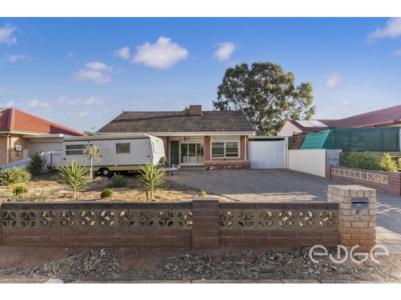 142 Ridley Road, Elizabeth Grove SA 5112