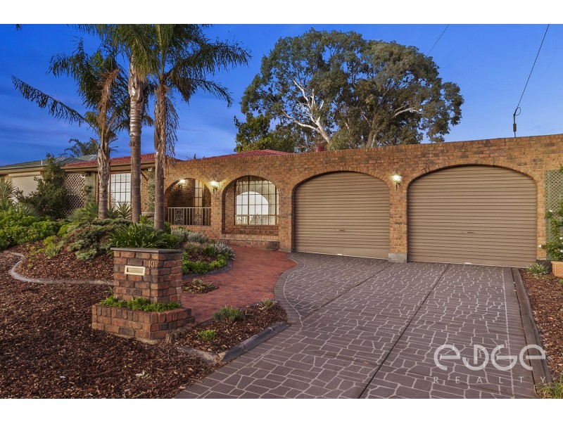 10 Dorian Street, Para Vista SA 5093