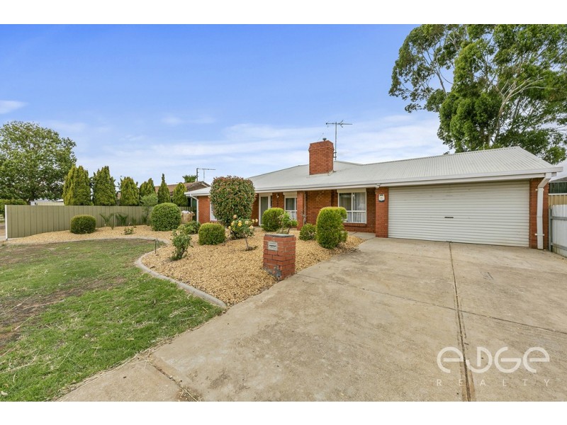 5 President Avenue, Andrews Farm SA 5114