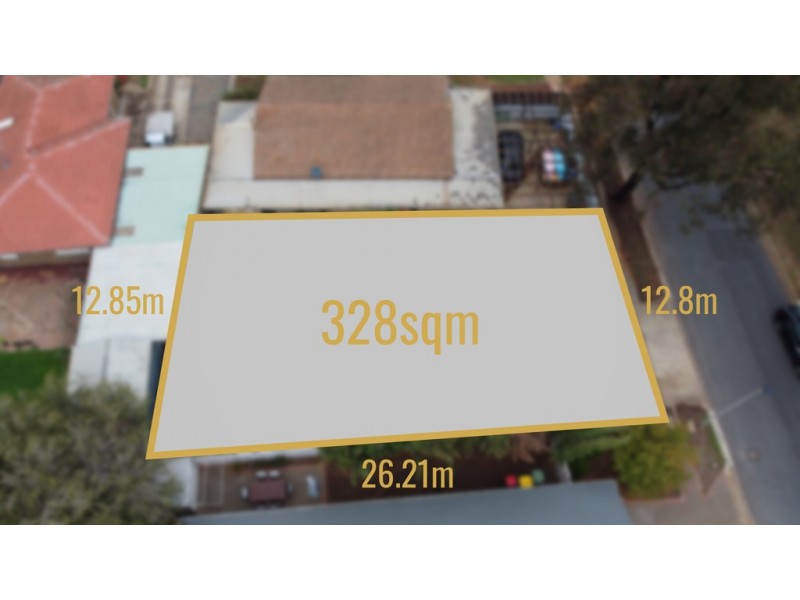 7A Burford Street, Elizabeth Downs SA 5113