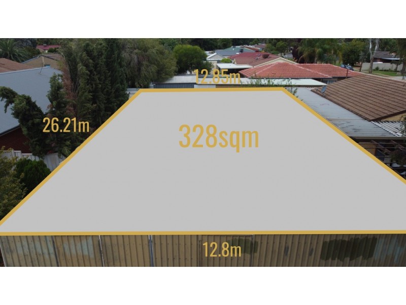 7A Burford Street, Elizabeth Downs SA 5113