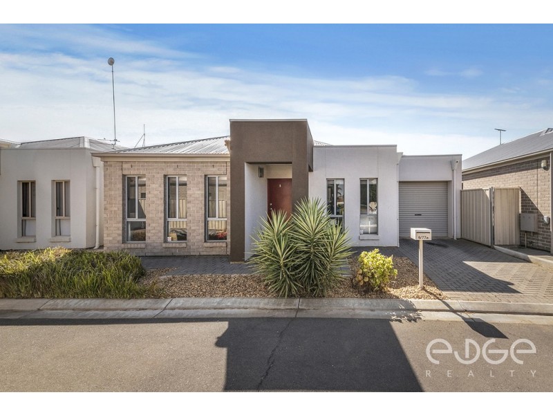 6/77a Chellaston Road, Munno Para West SA 5115