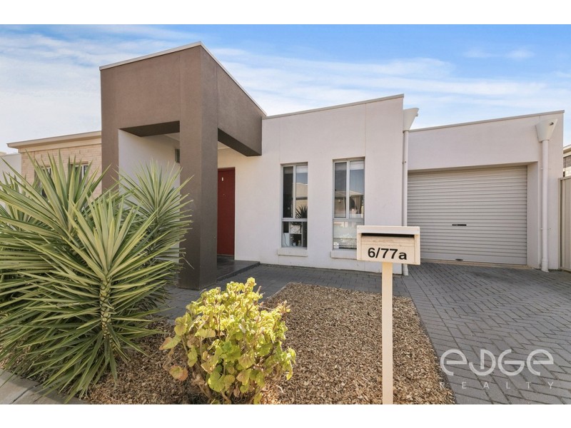 6/77a Chellaston Road, Munno Para West SA 5115