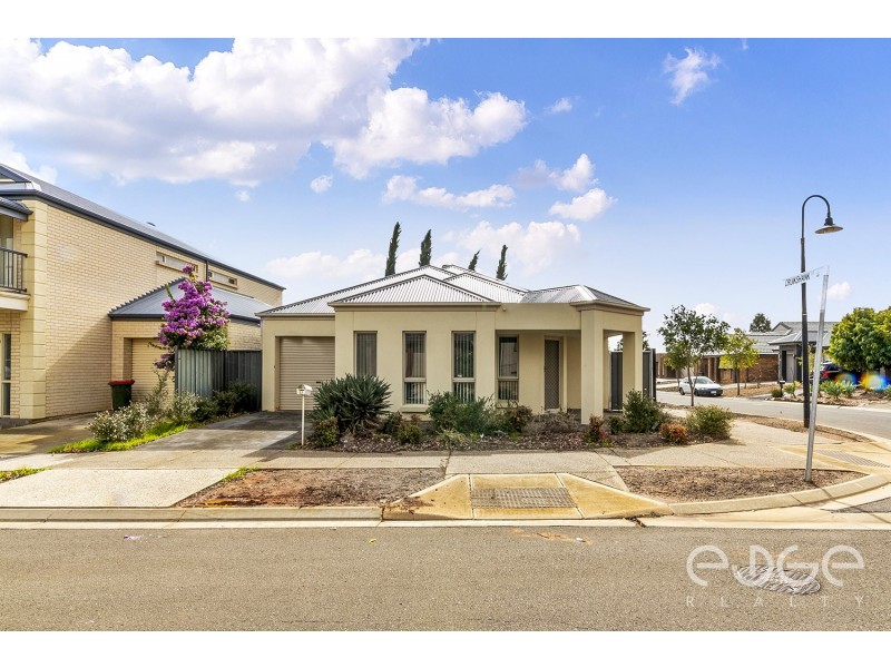 53 Swinden Crescent, Blakeview SA 5114