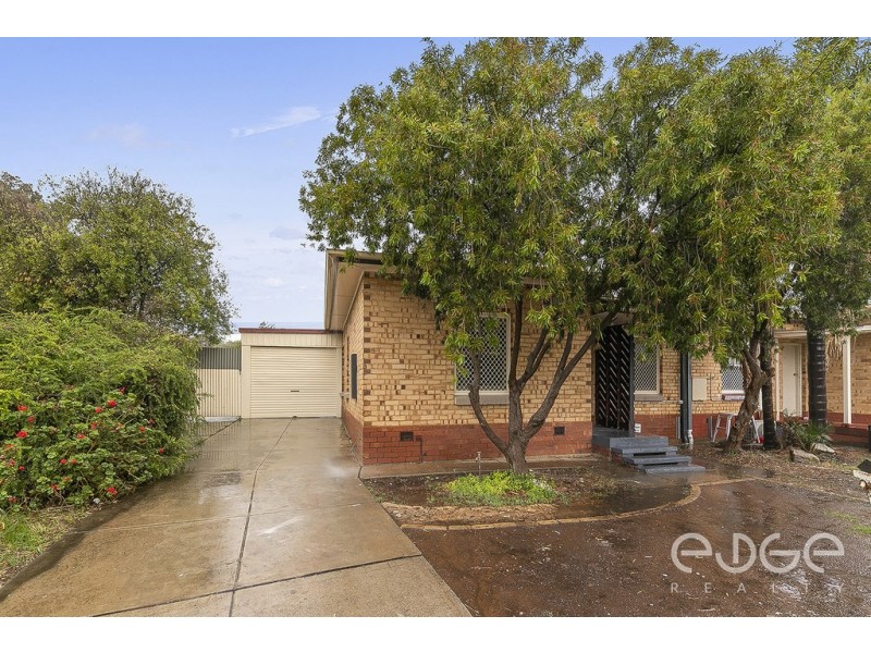 15 Holcomb Street, Elizabeth East SA 5112