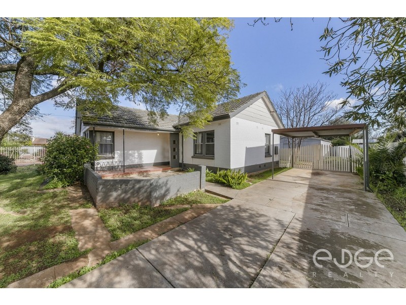 25 Siddall Road, Elizabeth Vale SA 5112