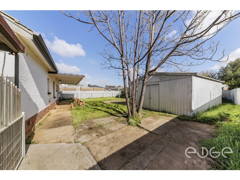 25 Siddall Road, Elizabeth Vale SA 5112