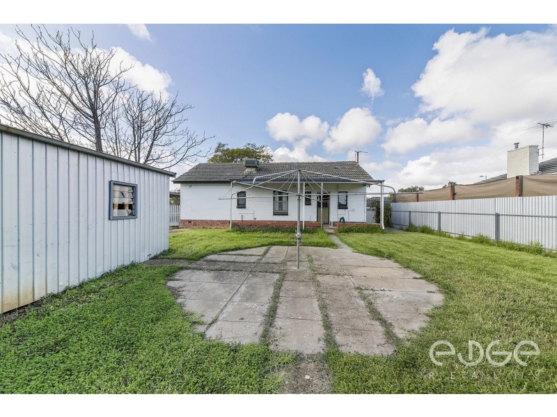 25 Siddall Road, Elizabeth Vale SA 5112