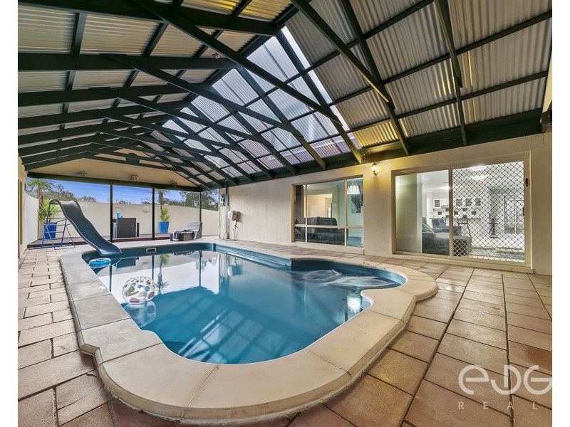 4 Staunton Road, Golden Grove SA 5125