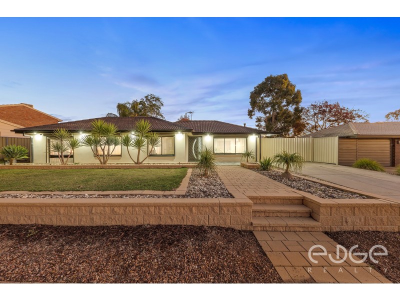 65 Canterbury Drive, Salisbury Heights SA 5109