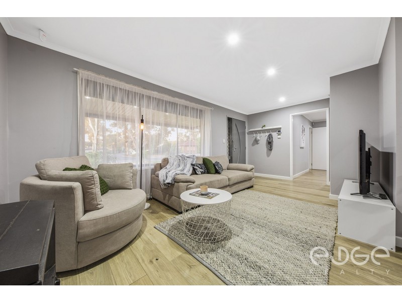 65 Canterbury Drive, Salisbury Heights SA 5109