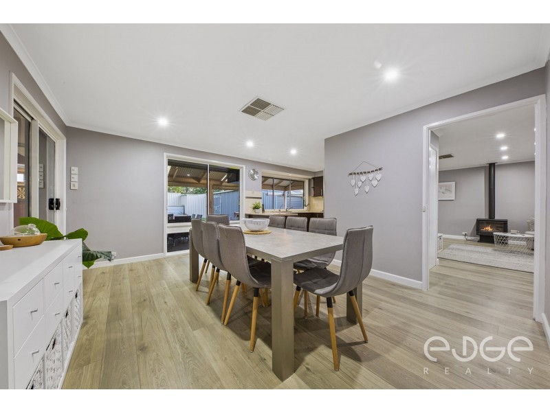 65 Canterbury Drive, Salisbury Heights SA 5109