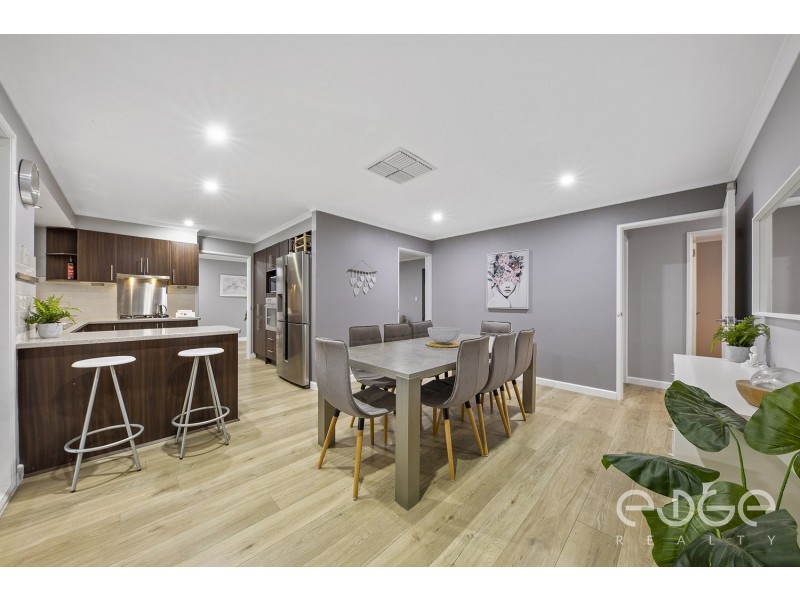 65 Canterbury Drive, Salisbury Heights SA 5109