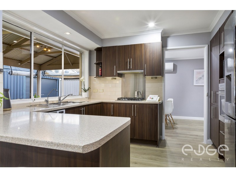 65 Canterbury Drive, Salisbury Heights SA 5109