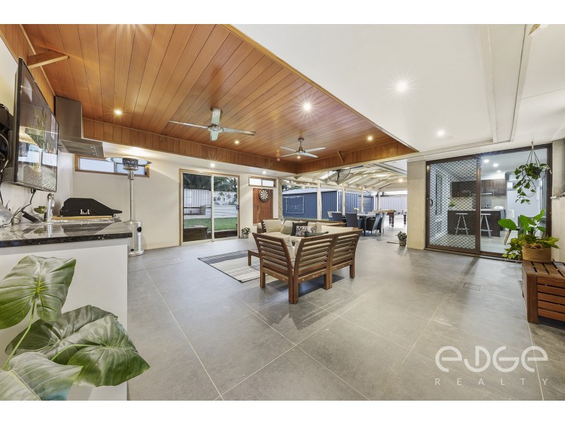 65 Canterbury Drive, Salisbury Heights SA 5109