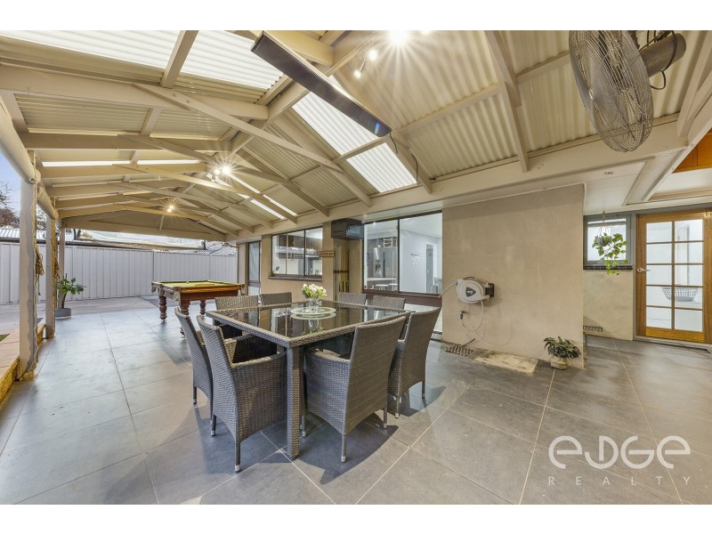 65 Canterbury Drive, Salisbury Heights SA 5109