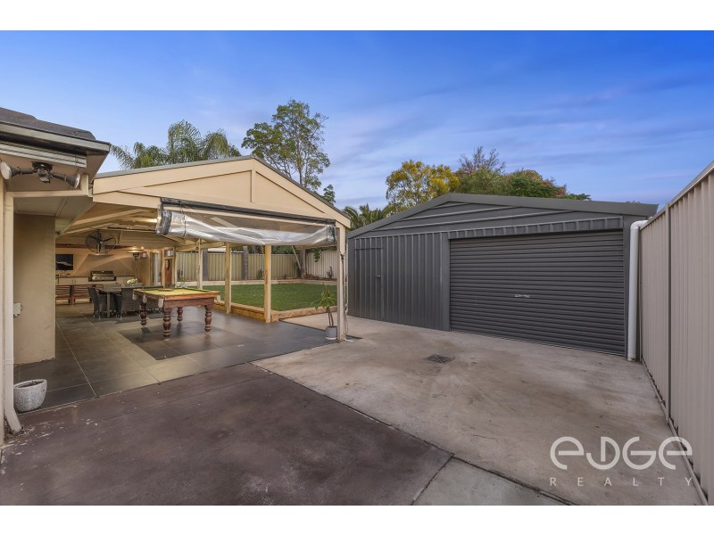 65 Canterbury Drive, Salisbury Heights SA 5109