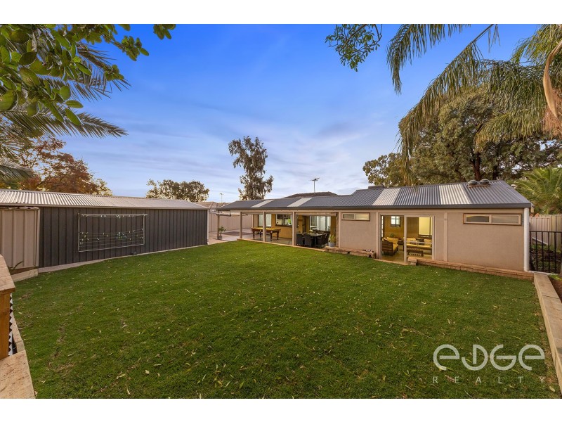 65 Canterbury Drive, Salisbury Heights SA 5109