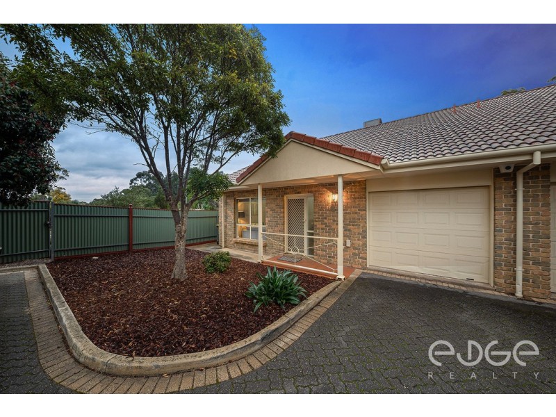3/1-3 Glenbrae Close, Wynn Vale SA 5127