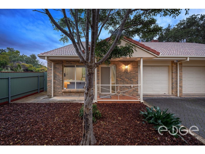 3/1-3 Glenbrae Close, Wynn Vale SA 5127