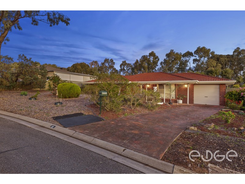 20 Coachhouse Drive, Gulfview Heights SA 5096