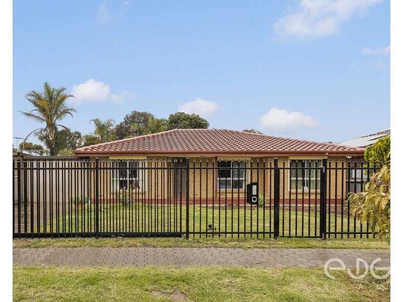 45 Chartwell Crescent, Paralowie SA 5108
