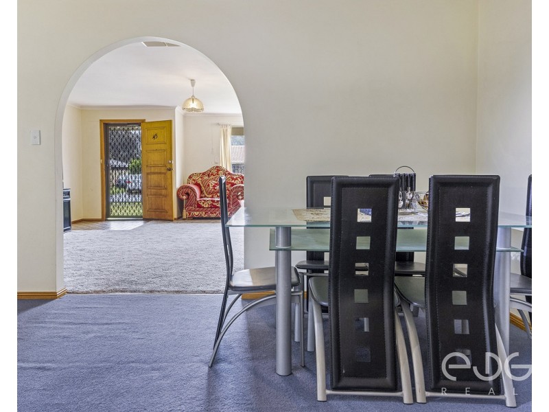 45 Chartwell Crescent, Paralowie SA 5108