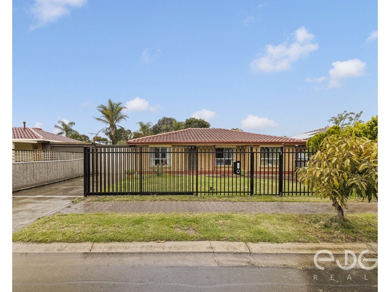 45 Chartwell Crescent, Paralowie SA 5108