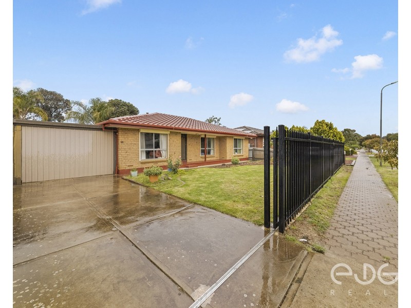 45 Chartwell Crescent, Paralowie SA 5108