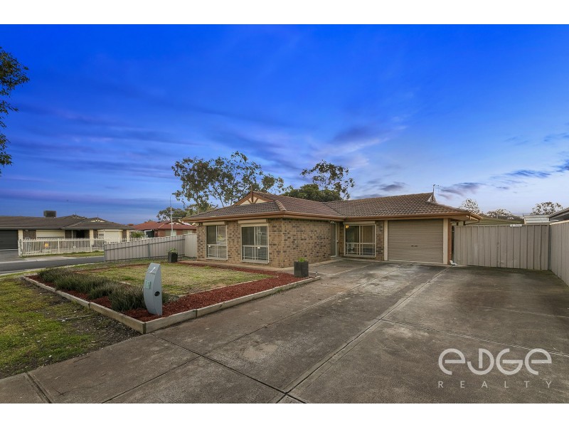 25 Orinoco Street, Paralowie SA 5108