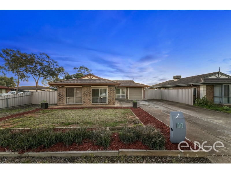 25 Orinoco Street, Paralowie SA 5108