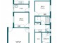 17 Cherry Avenue, Direk SA 5110 Floorplan
