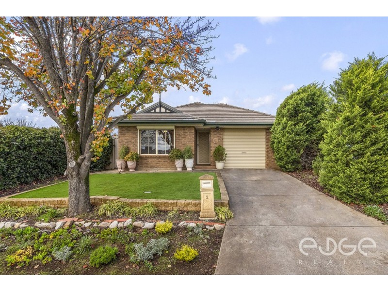 2 Tulipwood Court, Greenwith SA 5125